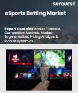 Global eSports Betting Market