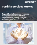 Fertility Services Market