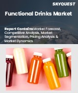 Global Functional Drinks Market