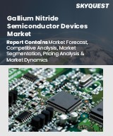Global Gallium Nitride Semiconductor Devices Market