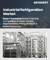 Global Industrial Refrigeration Market