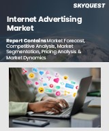 Global Internet Advertising Market