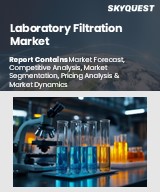 Global Laboratory Filtration Market