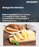 Margarine Market