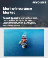 Global Marine Insurance Market