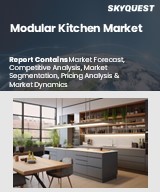 Modular Kitchen Market