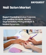 Global Nail Salon Market