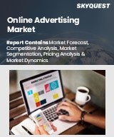 Global Online Advertising Market