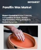 Global Paraffin Wax Market