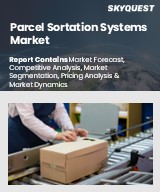 Global Parcel Sortation Systems Market