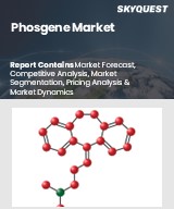 Global Phosgene Market