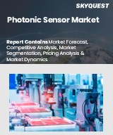 Global Photonic Sensor Market