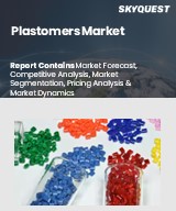 Plastomers Market
