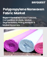 Global Polypropylene Nonwoven Fabric Market