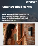 Global Smart Doorbell Market
