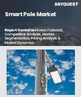 Global Smart Pole Market