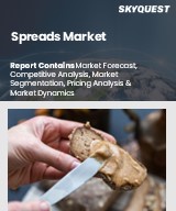 Global Spreads Market