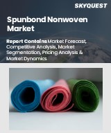 Global Spunbond Nonwoven Market