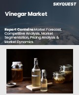 Global Vinegar Market