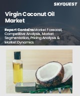 Global Virgin Coconut Oil Market
