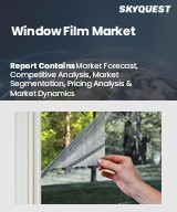 Global Window Film Market