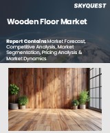 Global Wooden Floor Market