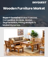Global Wooden Furniture Market