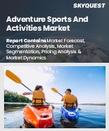Adventure Sports and Activities Market
