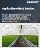 Global Agriculture Nets Market