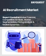 Global AI Recruitment Market