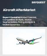 Global Aircraft AfterMarket