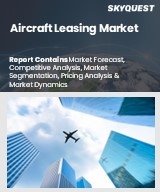 Global Aircraft Leasing Market