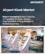 Global Airport Kiosk Market