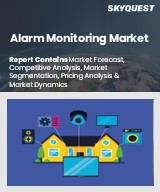 Global Alarm Monitoring Market