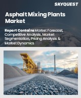 Global Asphalt Mixing Plants Market