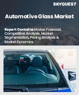 Global Automotive Glass Market