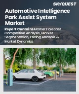 Global Automotive Intelligence Park Assist System Market