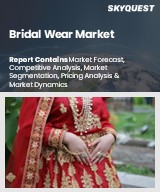 Global Bridal Wear Market
