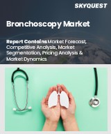 Global Bronchoscopy Market
