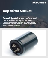 Global Capacitor Market