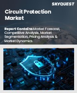 Global Circuit Protection Market