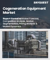 Global Cogeneration Equipment Market