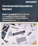 Global Commercial Insurance Market