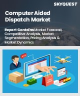Global Computer Aided Dispatch Market
