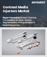 Global Contrast Media Injectors Market