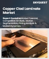 Global Copper Clad Laminate Market
