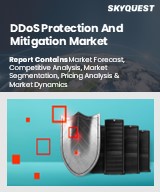 Global DDoS Protection and Mitigation Market