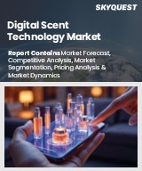 Global Digital Scent Technology Market