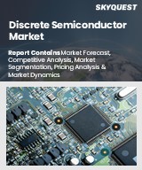 Global Discrete Semiconductor Market