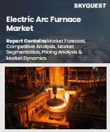 Global Electric Arc Furnace Market